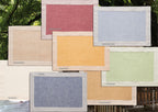 Stripe Placemat