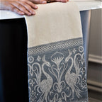 Large Griffin Towel