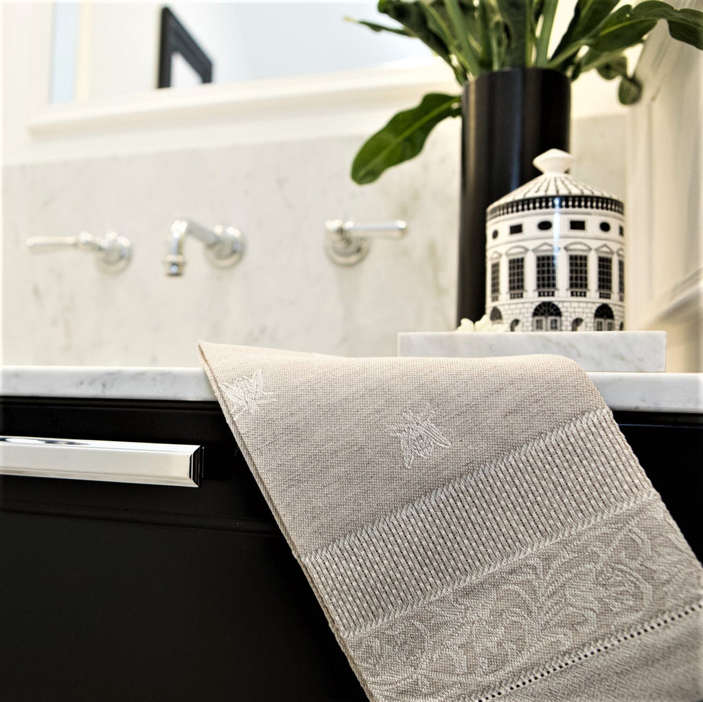 Bee Hand Towel