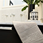 Bee Hand Towel