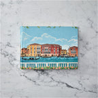 Venice Paper Album