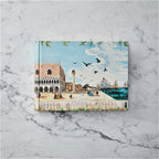 Venice Paper Album