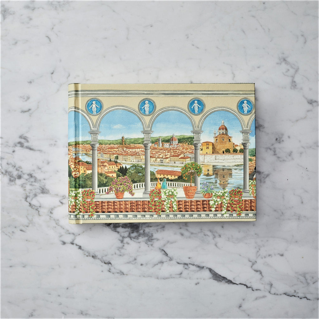 Florence Paper Album
