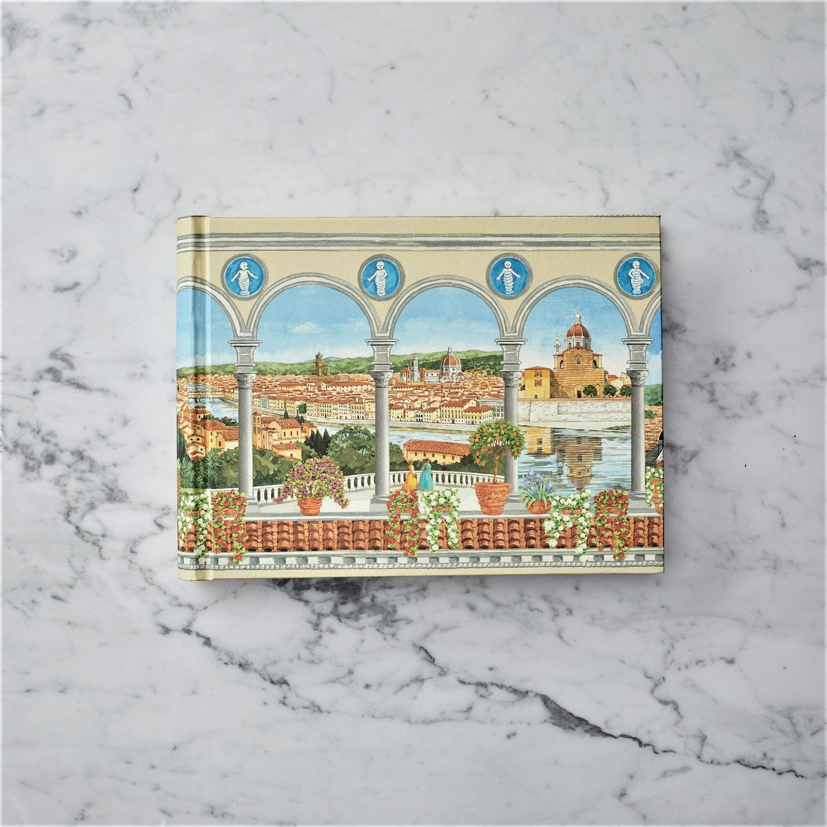 Florence Paper Album