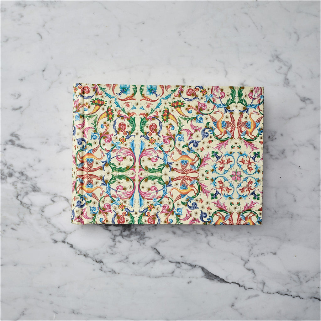 Florentina Paper Album