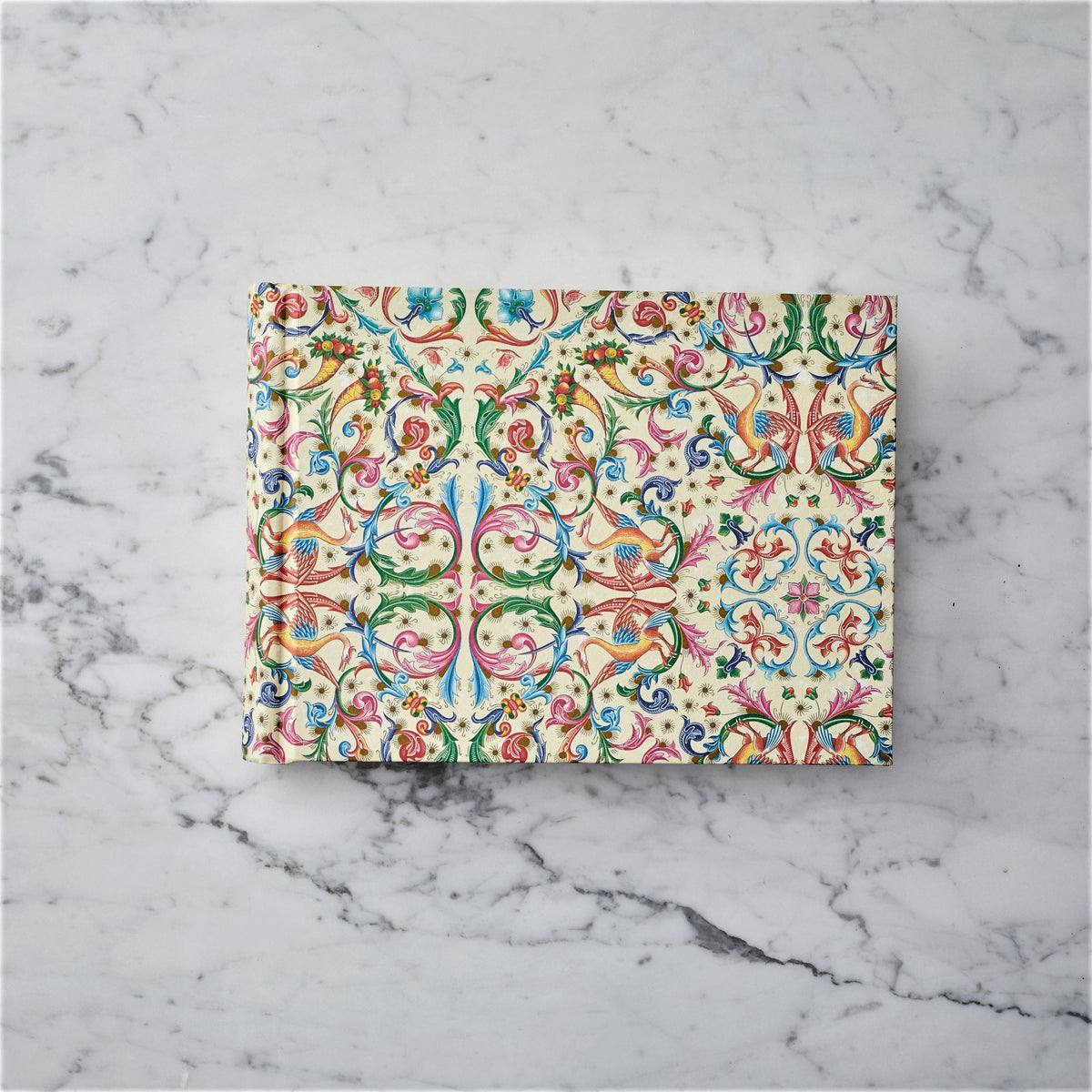 Florentina Paper Album