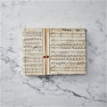 Rossini Music Paper Album
