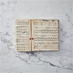 Rossini Music Paper Album
