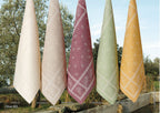 Olive Tea Towel