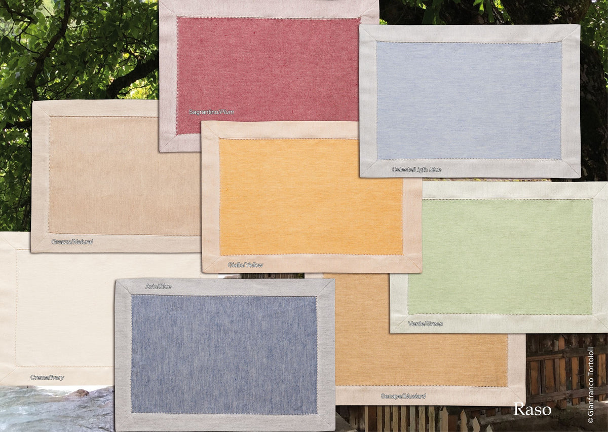 Border Placemats