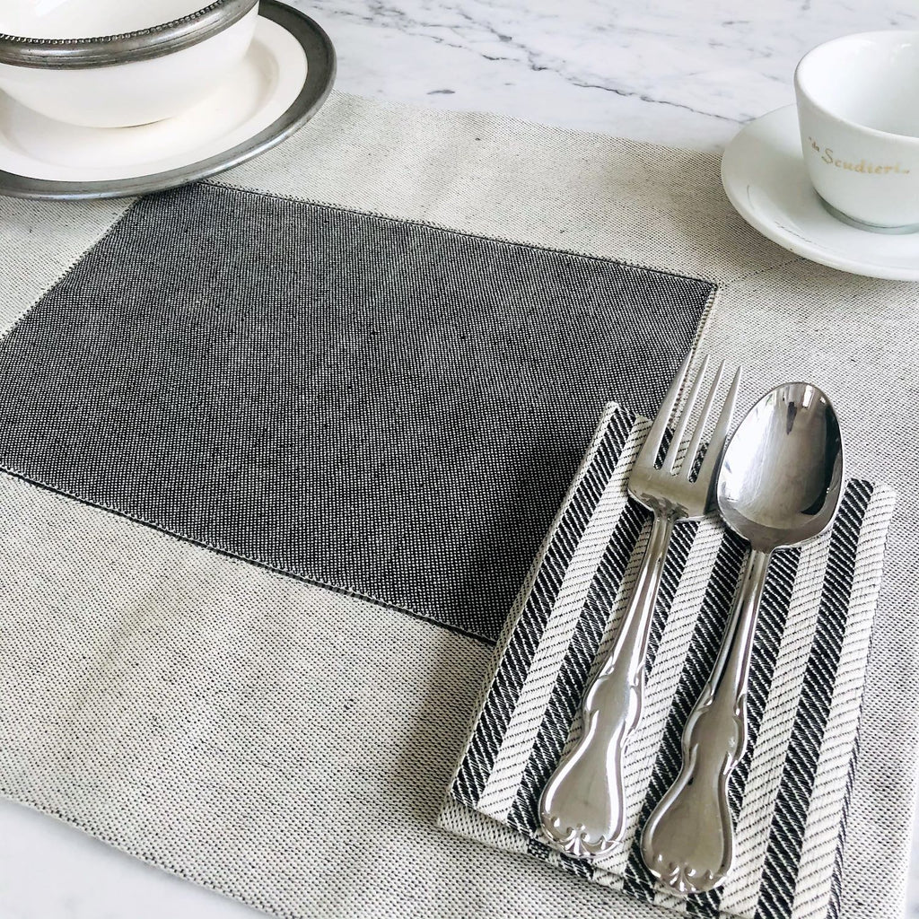 Border Placemats