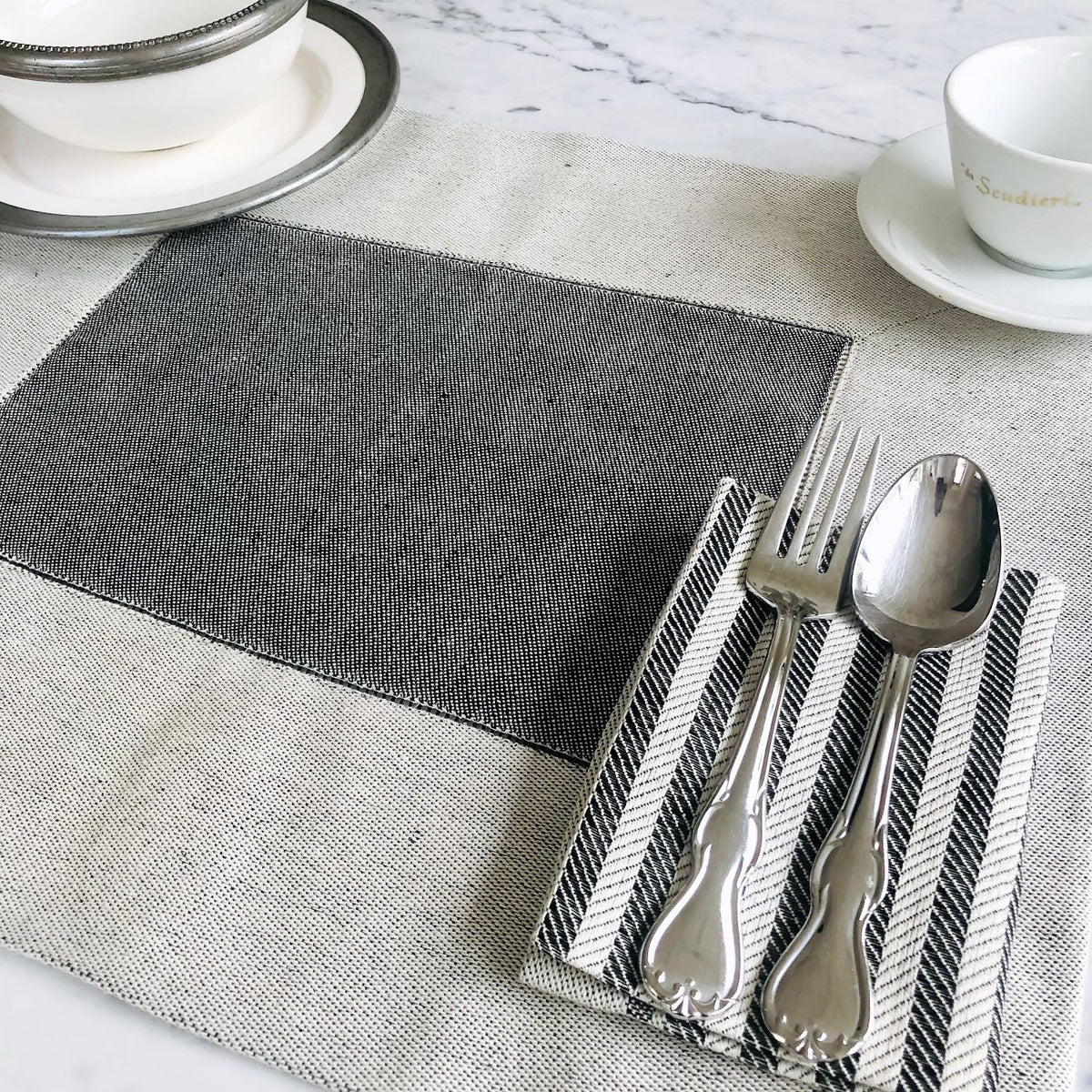 Border Placemats
