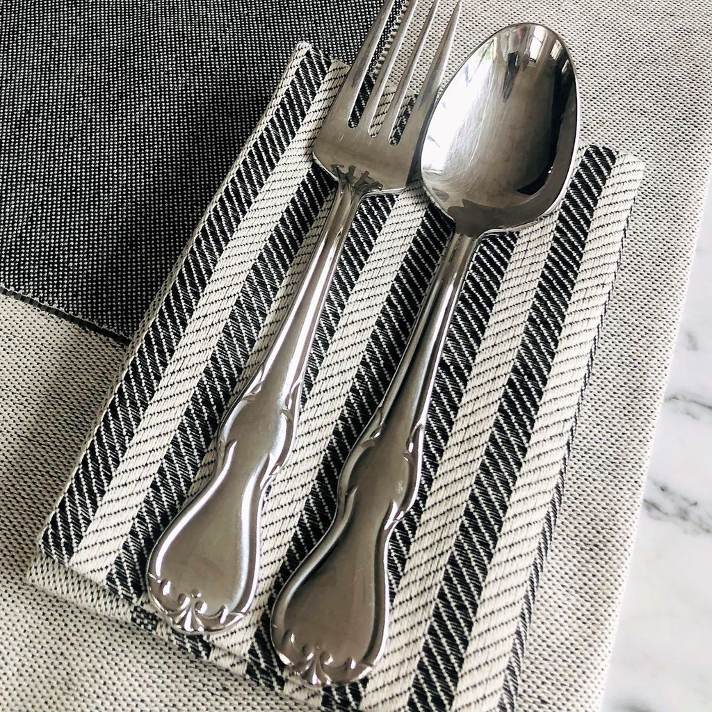 Stripe Napkin