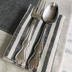 Stripe Napkin