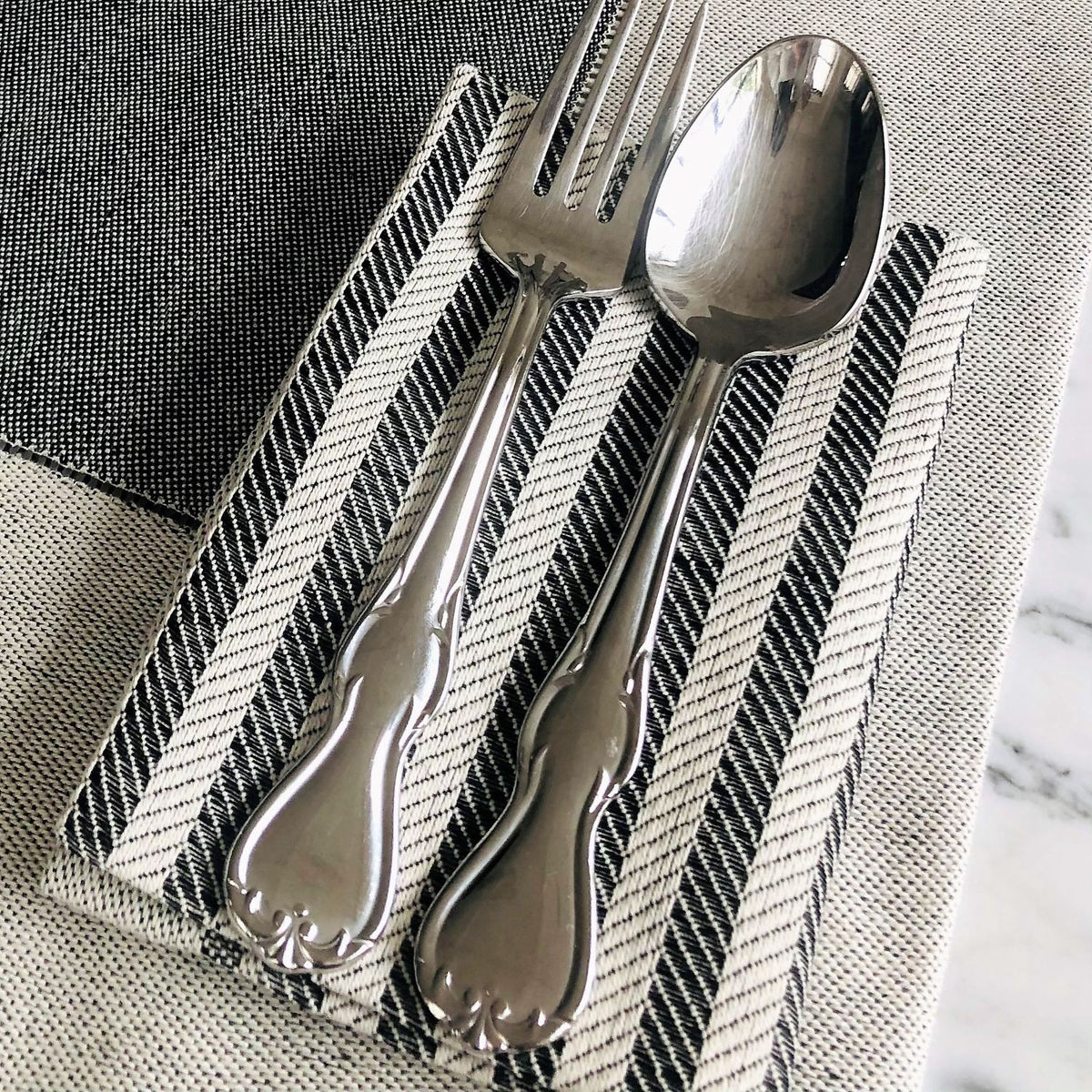 Stripe Napkin