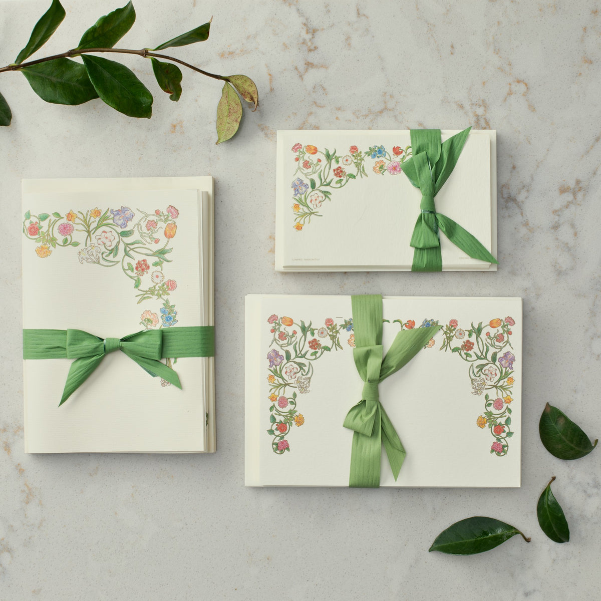 Botanica Stationary