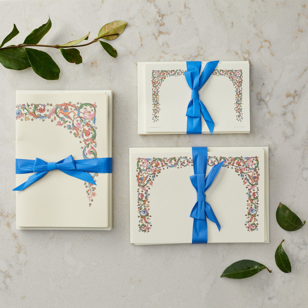 Florentina Stationery