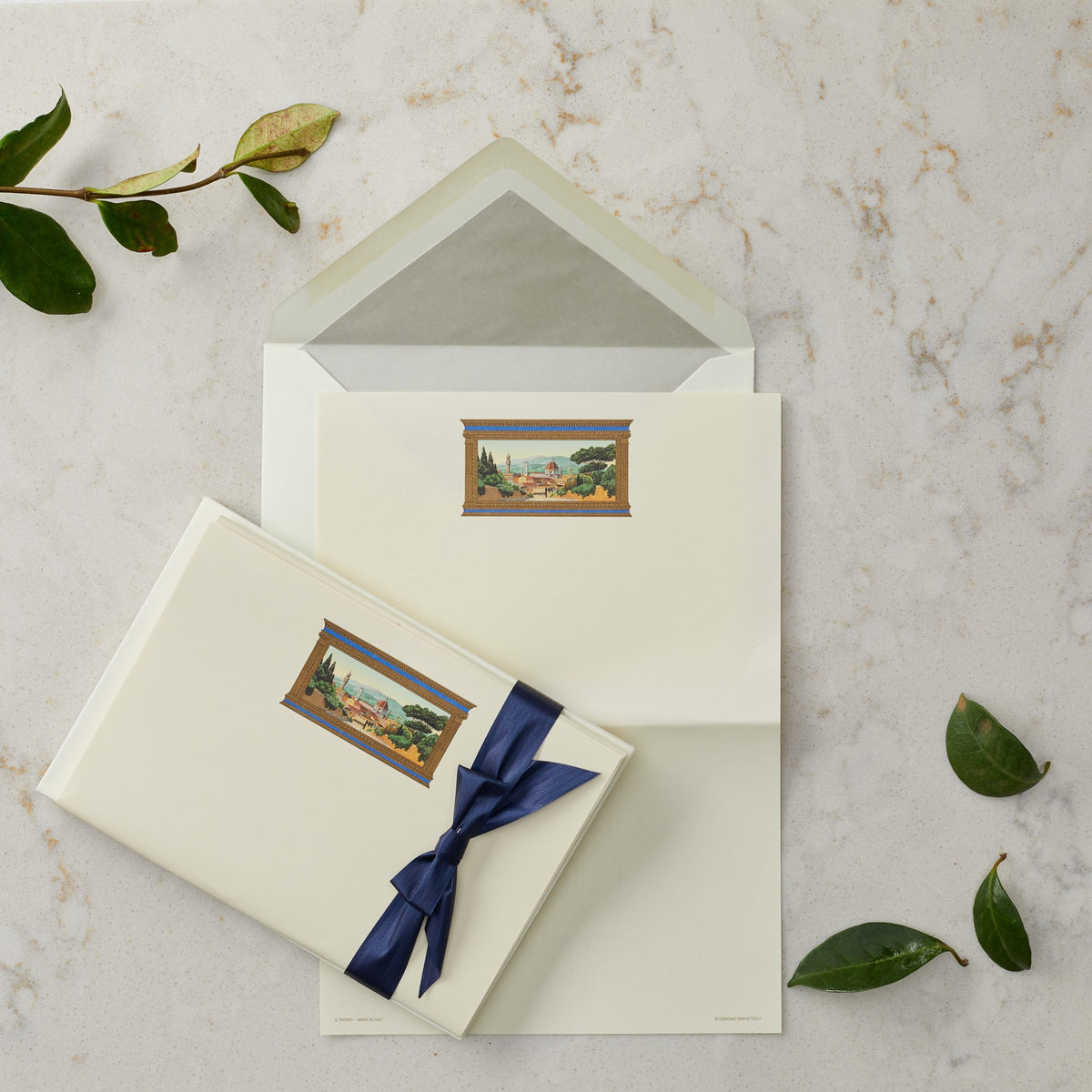 Florence Writing Set