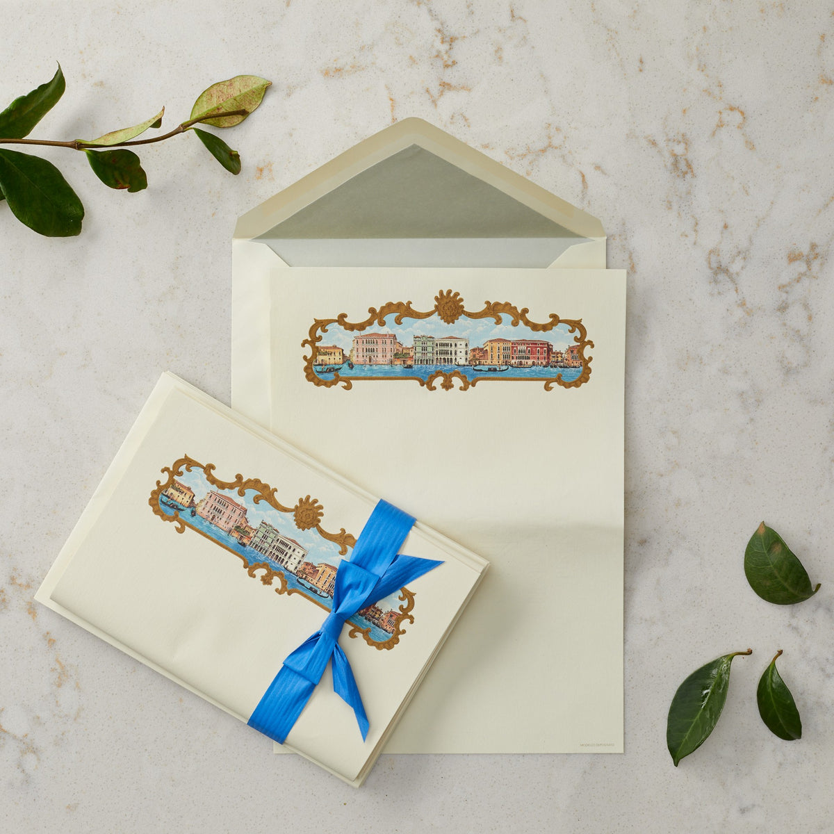 Venice Writing Set