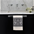 Griffin Hand Towel