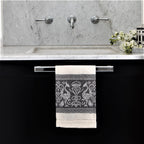Griffin Hand Towel