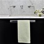 Stripe Hand Towel