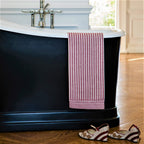 Large Stripe Towel