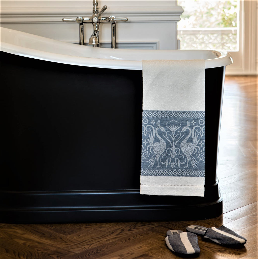 Large Griffin Towel
