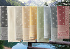 Large Bee Towel