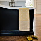 Large Bee Towel