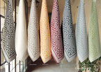 Geometrico Tea Towel