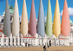 Vienna Tea Towel