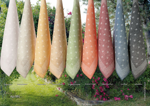 Bee Tea Towel