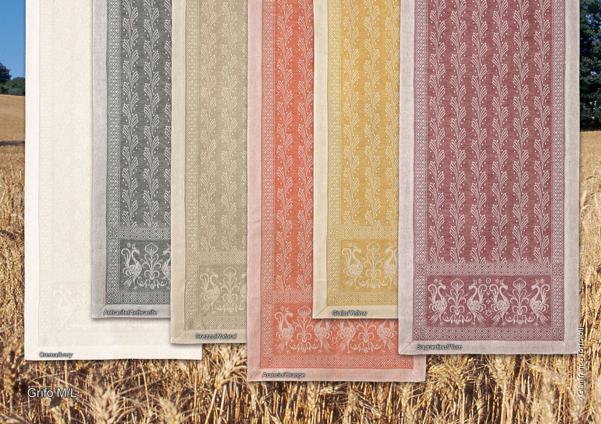 Griffin Table Runner