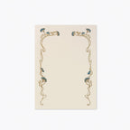 Cornice Blu Stationery