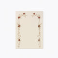 Cornice Rossa Stationery