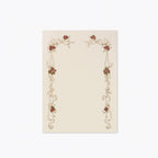 Cornice Rossa Stationery