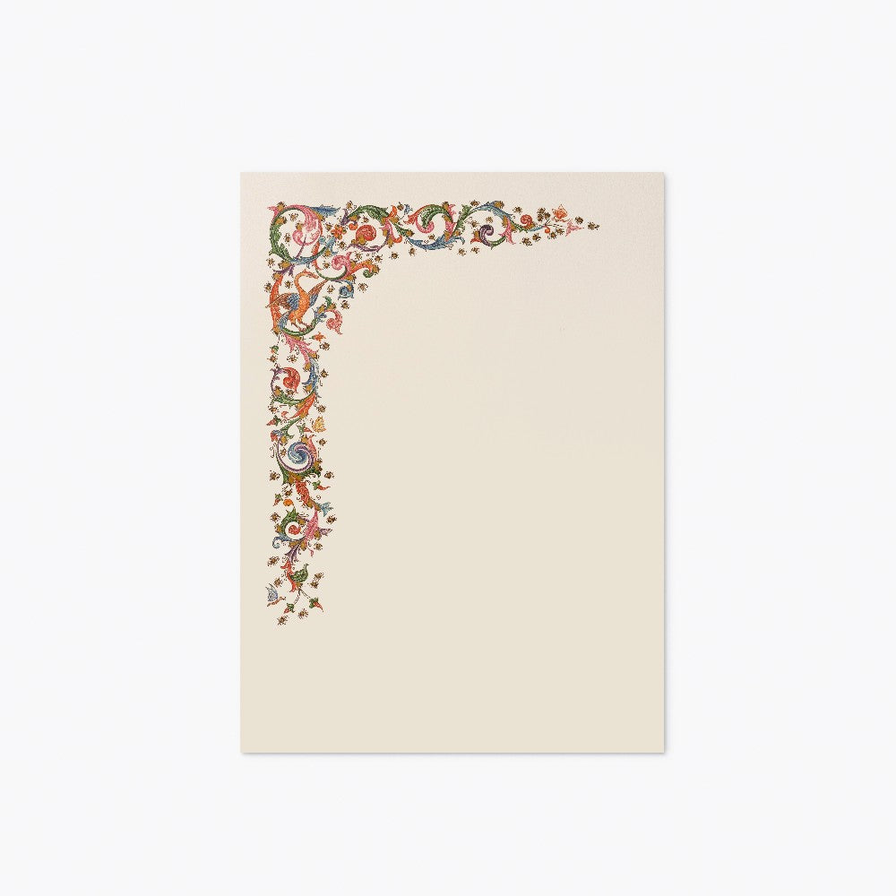 Florentina Stationery