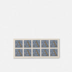 Single Roman Font Initial Stickers