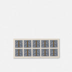 Single Roman Font Initial Stickers