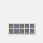 Single Roman Font Initial Stickers
