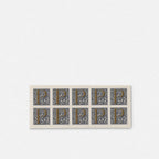Single Roman Font Initial Stickers