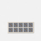 Single Roman Font Initial Stickers