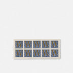 Single Roman Font Initial Stickers