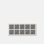 Single Roman Font Initial Stickers