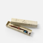 Wooden Quill & Ink