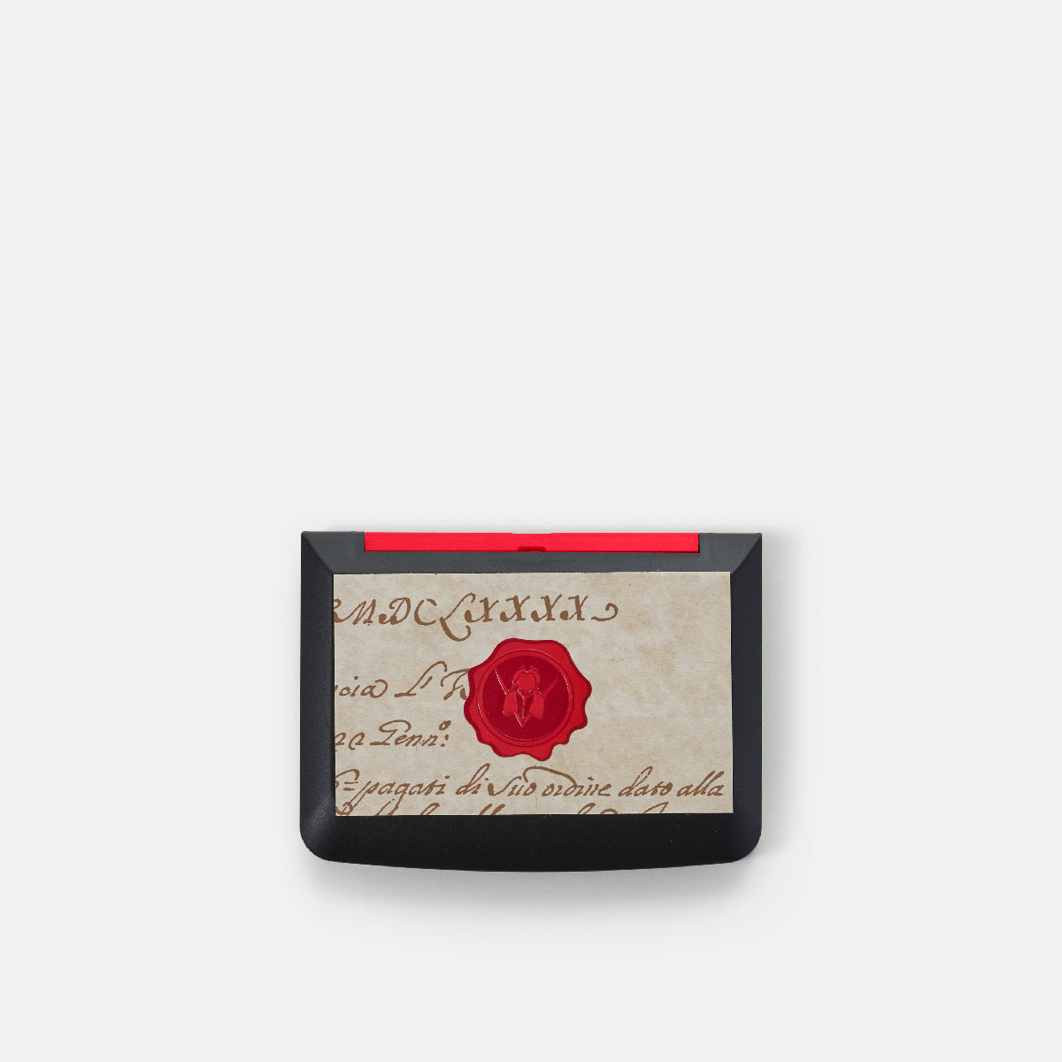 Stamp Pad