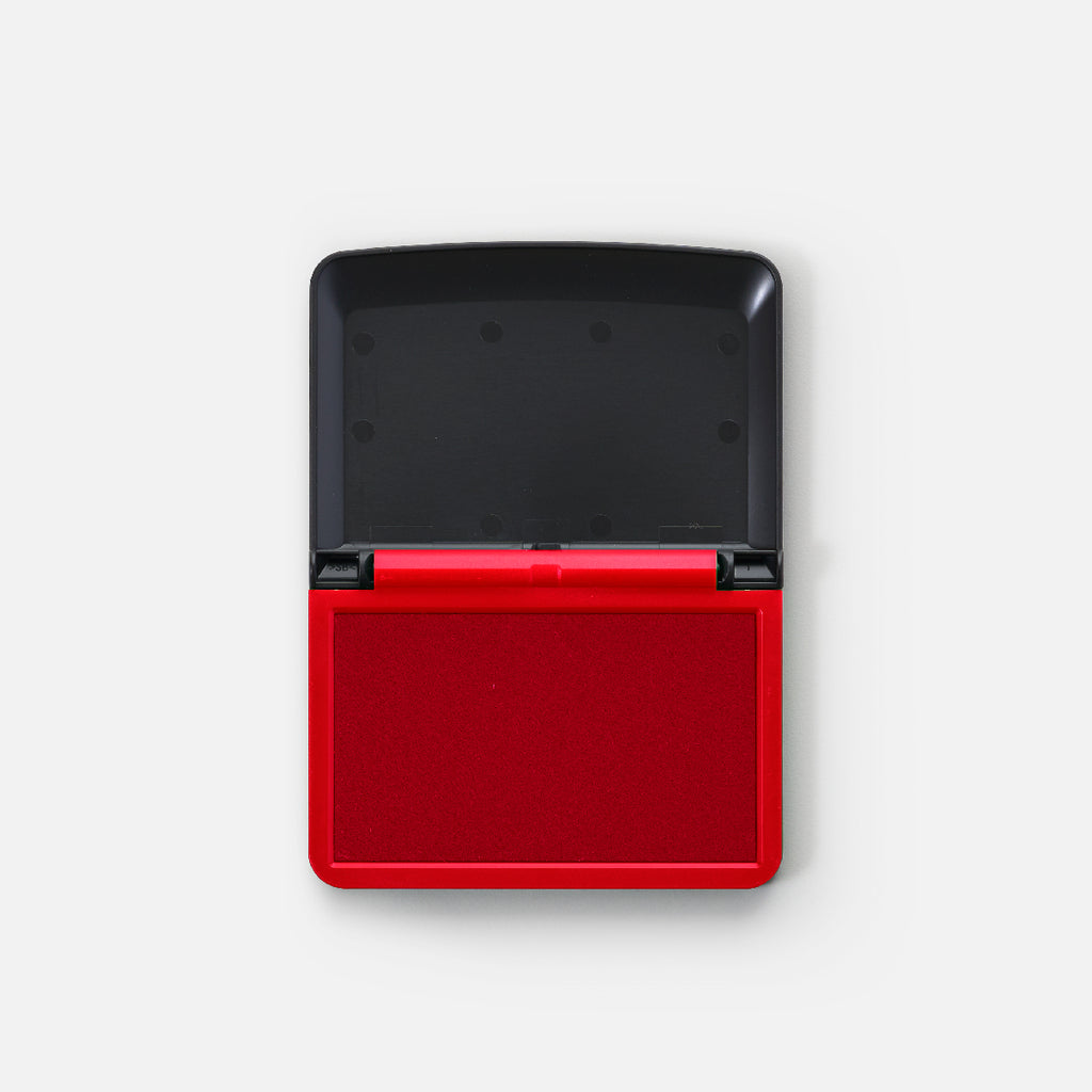 Stamp Pad
