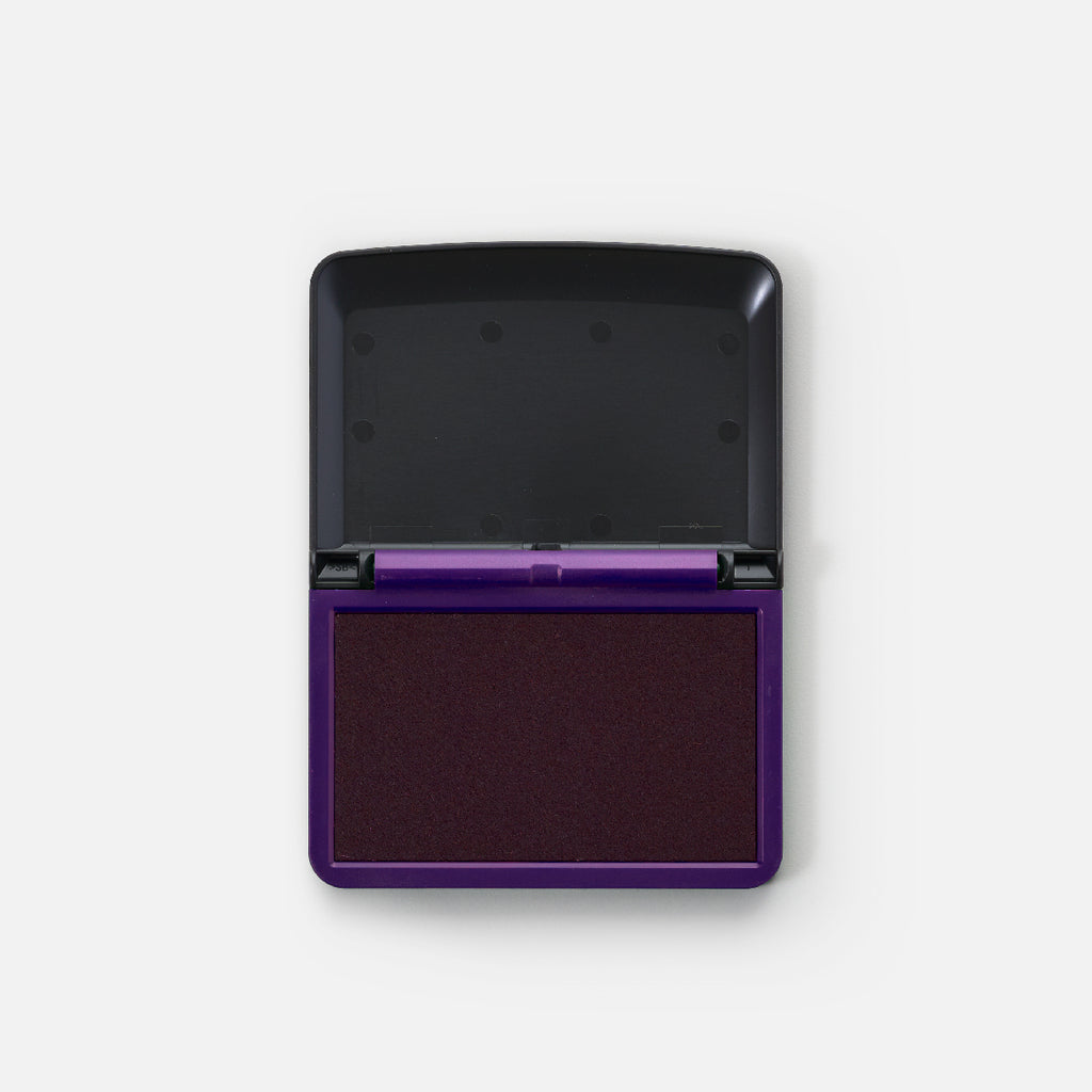 Stamp Pad