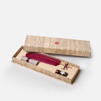 Feather Quill & Ink Set